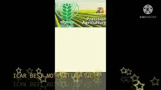 ICAR 2021 ## MOTIVATION VIDEO 🔥🔥## [AGRICULTURE STUDENTS]