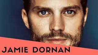 Vlog: Jamie Dornan Plays Football To Raise Money For Grenfell Victims
