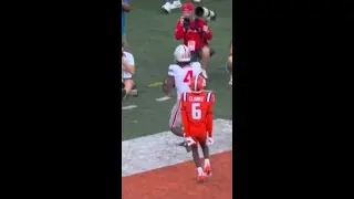 Top Plays: Julian Sayin vs. Illinois | Ohio State Football | 10/11/2025