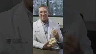 Orthopedic Surgeon: Should you get your Meniscus repaired? #shorts