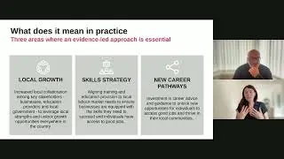 The Vital Role of Labour Market Data for the UK Government&rsquo;s Economic Plans
