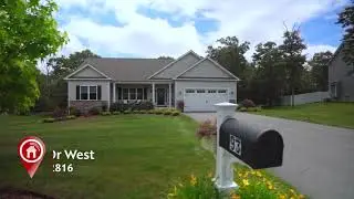 The Oaks Coventry Rhode Island - 93 Teakwood Dr West, Coventry RI