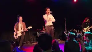 WEATHERS - All Caps, Live @Williamsburg, New York | May 2023