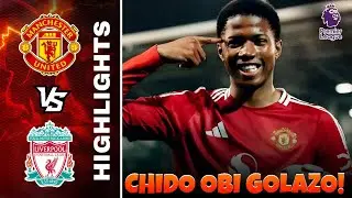 Manchester United vs Liverpool u21 | u21 Premier League Highlights | Man utd Liverpool Highlights