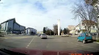 Майский   Прохладный
