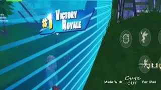 Mobile Royale! Fortnite | AnimatedArmy Nation & AnimatedGames Play & more