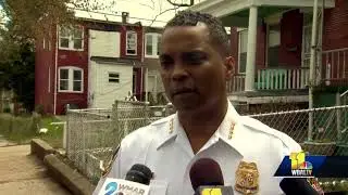 Weekend of murders spurs emergency police meetings