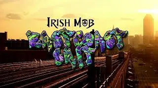 East Coast Sh!t / Irish Mob | Music Visualizer