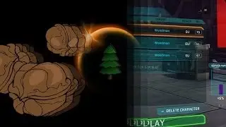 Planetside 2: Woodman Server in a Nutshell
