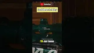 Juicy Lockdown Pull | Arena Breakout Infinite