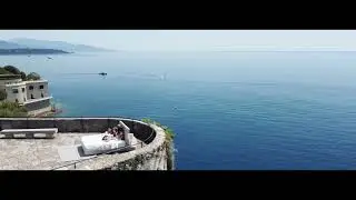 MONACO, YOUR HOME EVERYWHERE I Ep. 1 Couple Goals