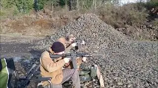 MK18 HK416 AAC 762-SDN-6 Gemtech M4-96D