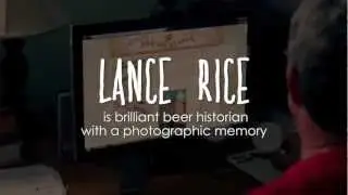 Beer Autism Hope / Lance's Brewery Tour