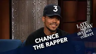 Chicago Wants Chance The Rapper To Be Chance The Mayor