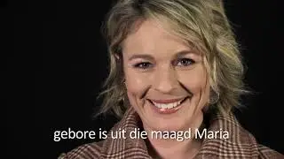 EK GLO | Die Apostoliese geloofsbelydenis