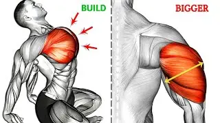 7 Best Exercises to Build Your Chest and Triceps in 14 Days