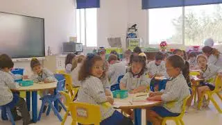 LAR CORPORATIVO