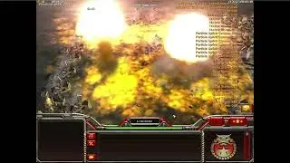 Let's fix Generals Zero Hour 1156 - Talking about game balance changes, merging some changes