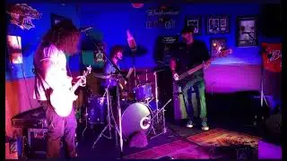 Prince &ldquo;Cream&rdquo; Cover and Improv by The Cosmic Situation
