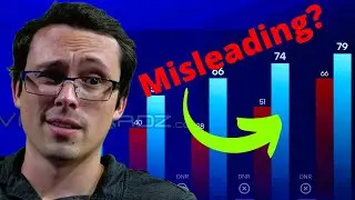 RTX 5080 на 10% быстрее, чем 4090?!? И ещё много новостей о GPU!!!