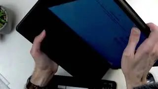 Распаковка планшета DOOGEE Tab E3 Pro VIP Edition