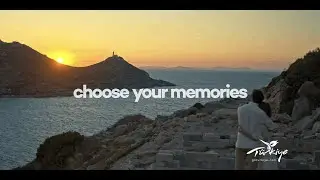 Choose Your Memories | Go T&uuml;rkiye