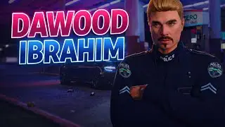 🔴Trolling Crims 😁  | Dawood Ibrahim on duty | Gta 5 r.p ON VDL Roleplay | Day-27| #WRENCHDON