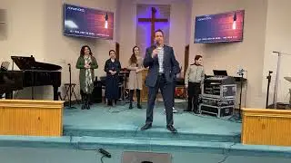 Adams Voice - Gospel Concert