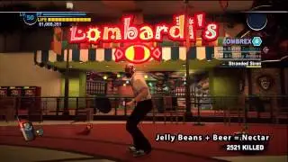 Dead Rising 2 - Look At All That Juice! Guide
