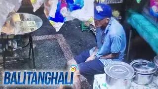 Nanloob sa isang bahay, nag-change outfit agad ng mga ninakaw | Balitanghali