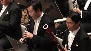 Pyotr Tchaikovsky. Symphony No 6  Pathétique