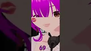 Ведьмак от мира ММО | lumineck #vtuber #втубер