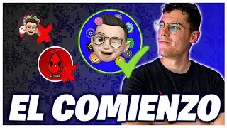 &iquest;AD&Iacute;OS CANAL DE YOUTUBE DE NFTs? 🛑