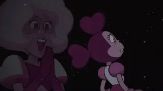 Traitor-A Spinel edit (3 year anniversary edit for Steven Universe The Movie)