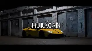 [Free] Fenrir Music // HURACAN (2026)