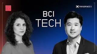 BCI Tech: A high bandwidth platform for brain-computer interface applications