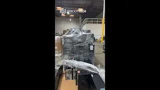 Recycle Bulk Computers With Reboot Tech! #shorts #ComputerRecycling #RebootTech