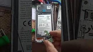 infinix BL49FX#short  vedio