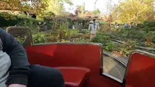 Weink&uuml;belfahrt onride, Tripsdrill, Cleebronn, 26.10.24