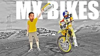 🔴 LIVE &ndash; Racing A SERIES FOR FUN  W/VIEWERS! | MX Bikes!