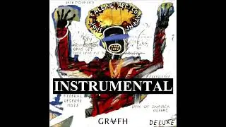 Grafh x DJ Shay - Slums (Instrumental)