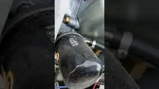 GENERAC 11 KW OVERCRANK ERROR CODE 1100 PART 2