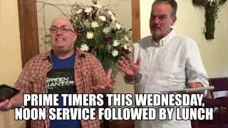 Christ Church Episcopal - Live from the Nave