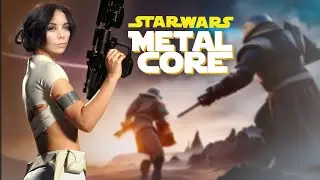 Star Wars giving out BREAKDOWNS