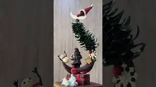 MERYY CHRISTMAS #merrychristmas #merrychristmas2024 #showpiece #studentchefs #celebration #academy