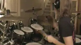 Jonathan Webster - The Mars Volta - Cotopaxi