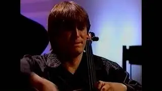 Invierno porte&ntilde;o, Astor Piazzolla, Plamen Samandjiev - Cello, Alfredo Garcia-Navas - Gitarre