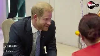 Prince Harry receives millions in inheritance from great-grandmother