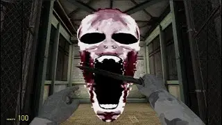 Can I Survive The Scopophobe Nextbot?