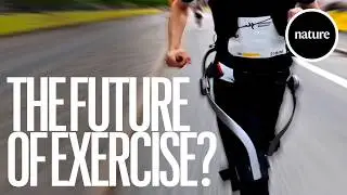 The exoskeletons are coming (to a store near you)